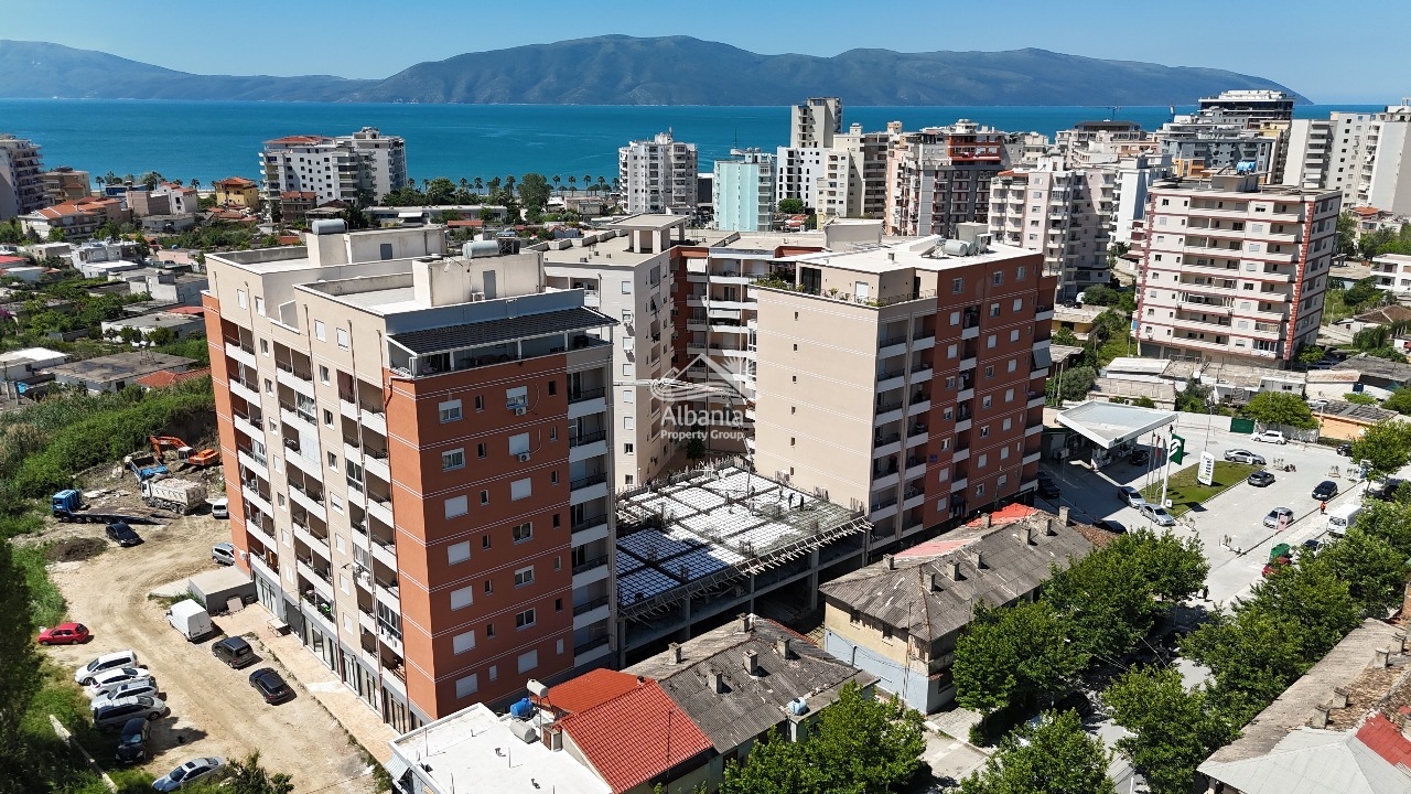 Albanian Real Estate For Sale In Vlora